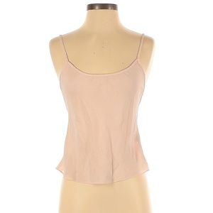 Lauren Ralph Lauren Blush Pink Tank Top